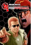 Bionic Commando Rearmed КЛЮЧ🔑 STEAM РФ+СНГ