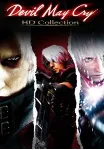 Devil May Cry HD Collection КЛЮЧ🔑 STEAM РФ+СНГ