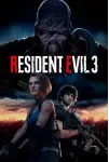 RESIDENT EVIL 3 КЛЮЧ🔑 STEAM РФ+СНГ