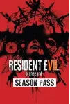 DLC Resident Evil 7 - Season Pass КЛЮЧ🔑 STEAM РФ+СНГ