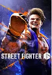 Street Fighter 6 КЛЮЧ🔑 STEAM РФ+СНГ