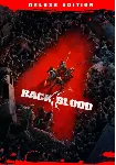 BACK 4 BLOOD: DELUXE EDITION КЛЮЧ🔑 STEAM СНГ