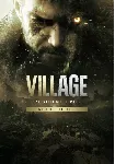 Resident Evil Village - Gold Edition КЛЮЧ STEAM РФ+СН - irongamers.ru