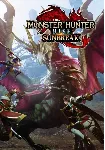 DLC Monster Hunter Rise: Sunbreak КЛЮЧ STEAM РФ+СНГ - irongamers.ru