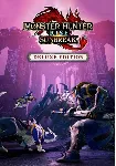 DLC Monster Hunter Rise: Sunbreak - Deluxe Edition КЛЮЧ - irongamers.ru