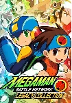 Mega Man Battle Network Legacy Collection КЛЮЧ🔑 STEAM