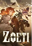 Zoeti КЛЮЧ🔑 STEAM WW (КРОМЕ TR)