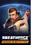 Breathedge КЛЮЧ STEAM ВСЕ СТРАНЫ - irongamers.ru
