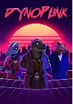 Dynopunk КЛЮЧ🔑 STEAM РФ+СНГ