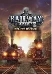 Railway Empire 2 - Deluxe Edition КЛЮЧ🔑 STEAM EM (RU+C