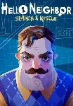 Hello Neighbor VR: Search and Rescue КЛЮЧ🔑 STEAM ВСЕ С