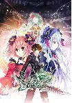 Fairy Fencer F: Refrain Chord КЛЮЧ🔑 STEAM ВСЕ СТРАНЫ