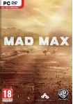 Mad Max КЛЮЧ🔑 STEAM СНГ