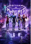 Gotham Knights КЛЮЧ🔑 STEAM СНГ (КРОМЕ РФ+РБ)
