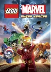 LEGO® Marvel™ Super Heroes КЛЮЧ🔑 STEAM СНГ