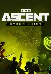 DLC The Ascent - Cyber Heist КЛЮЧ STEAM РФ+СНГ - irongamers.ru