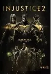 Injustice 2 Legendary Edition КЛЮЧ🔑 STEAM RU+СНГ (excl