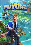 I Am Future: Cozy Apocalypse Survival КЛЮЧ🔑 STEAM