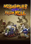 Neighbours back From Hell КЛЮЧ STEAM LATAM_RU_CN_IN_T - irongamers.ru