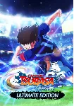 Captain Tsubasa: Rise of New Champions - Ultimate Editi - irongamers.ru