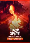 DLC From Space - Mission Pack: Molten Iron КЛЮЧ STEAM - irongamers.ru
