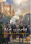 DLC Old World - The Sacred and The Profane КЛЮЧ🔑 STEAM