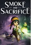 Smoke and Sacrifice КЛЮЧ🔑 STEAM РФ+СНГ