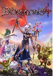 Dungeons 4 КЛЮЧ🔑 STEAM RU+СНГ+CN+TR