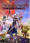 Dungeons 4 - Deluxe Edition КЛЮЧ🔑 STEAM RU+СНГ+CN+TR