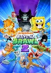 Nickelodeon All-Star Brawl 2 КЛЮЧ🔑 STEAM ВСЕ СТРАНЫ