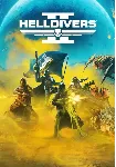 HELLDIVERS™ 2 КЛЮЧ🔑 STEAM (БЕЗ РФ)