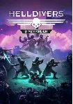 HELLDIVERS™ Dive Harder Edition КЛЮЧ🔑 STEAM ВСЕ СТРАНЫ
