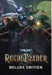 Warhammer 40,000: Rogue Trader - Deluxe Edition КЛЮЧ🔑 