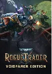 Warhammer 40,000: Rogue Trader - Voidfarer Edition КЛЮЧ