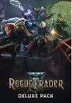 DLC Warhammer 40,000: Rogue Trader - Deluxe Pack КЛЮЧ🔑 