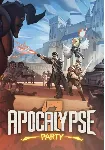 Apocalypse Party КЛЮЧ🔑 STEAM РФ+СНГ