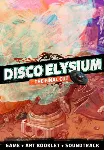 Disco Elysium - The Final Cut Bundle КЛЮЧ STEAM РФ+СН - irongamers.ru