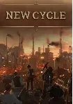New Cycle КЛЮЧ🔑 STEAM РФ+СНГ