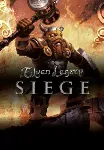 DLC Elven Legacy: Siege КЛЮЧ🔑 STEAM RU+СНГ+ASIA+LATAM+