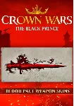 DLC Crown Wars: The Black Prince - Blood Pact Weapon Sk - irongamers.ru