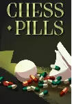 Chess Pills КЛЮЧ STEAM ВСЕ СТРАНЫ - irongamers.ru