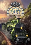 DLC Railway Empire 2 - Journey To The East КЛЮЧ🔑 STEAM