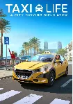 Taxi Life: A City Driving Simulator КЛЮЧ STEAM РФ+СНГ - irongamers.ru