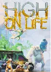 High On Life КЛЮЧ🔑 STEAM РФ+СНГ