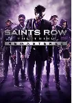Saints Row: The Third Remastered (LATAM) КЛЮЧ STEAM - irongamers.ru