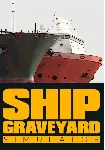 Ship Graveyard Simulator КЛЮЧ STEAM ВСЕ СТРАНЫ - irongamers.ru