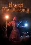 Hands of Necromancy КЛЮЧ🔑 STEAM RU+СНГ+ASIA+LATAM+TR