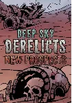 DLC Deep Sky Derelicts - New Prospects КЛЮЧ🔑 STEAM