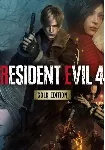 Resident Evil 4 - Gold Edition КЛЮЧ🔑 STEAM РФ+СНГ