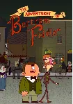 Adventures of Bertram Fiddle 1: A Dreadly Business КЛЮЧ - irongamers.ru